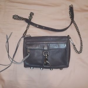Rebecca Minkoff Mini M.A.C. Crossbody